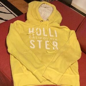 Hollister hoodie